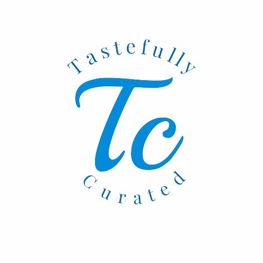 Tastefully Curated, an online marketplace by Tastefully Inspired!