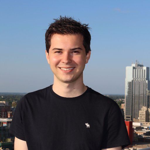 devboyer's profile picture. production engineer @Shopify