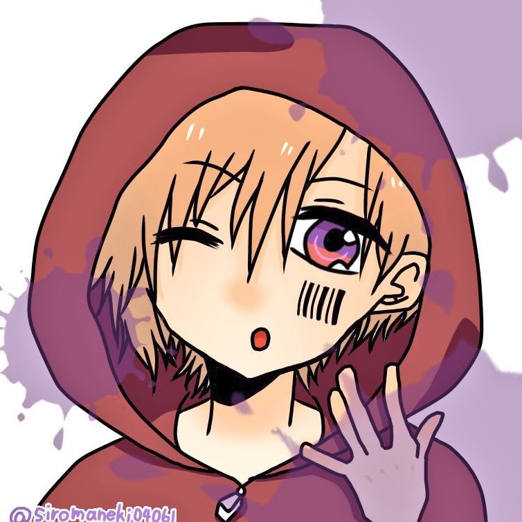 ゆるぅ@.nana民.(╹¬ ╹,, )さんのプロフィール画像
