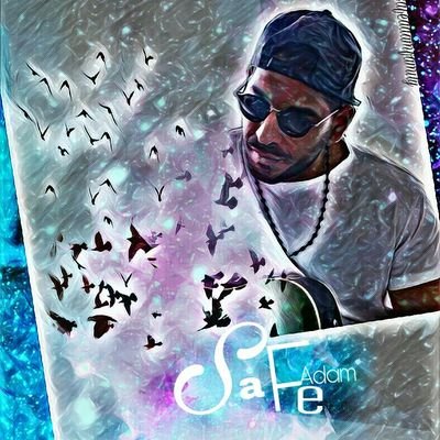 @iamsafeadam is my inspiration 👑
.
.
 *my name means Safe😍
.
🔷futuer architect🎨
#SafeAdamFamily❤
......Praise💙