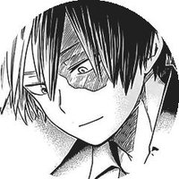 Shouto. (@icequirkk) 's Twitter Profile