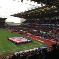 Stokalona News (@scfc_auctions) 's Twitter Profile
