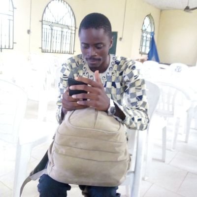 jerryseyi's profile picture. A mobile web developer, a data analyst.