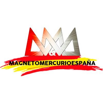 magnetas4ever,club d fans en España del grupo @magnetomercurio