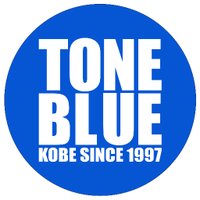 TONE BLUE(@toneblue_kobe) 's Twitter Profile Photo