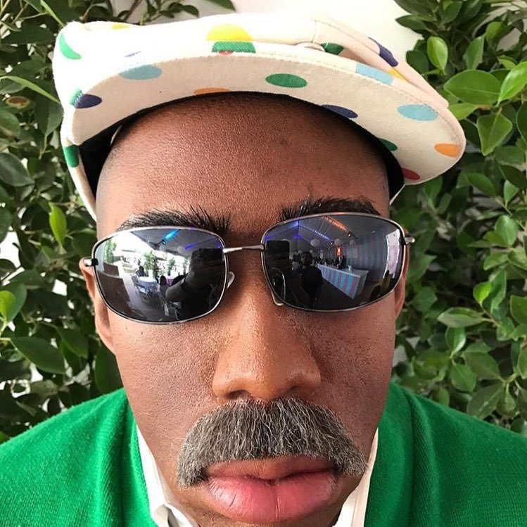 NotButtter's profile picture. 