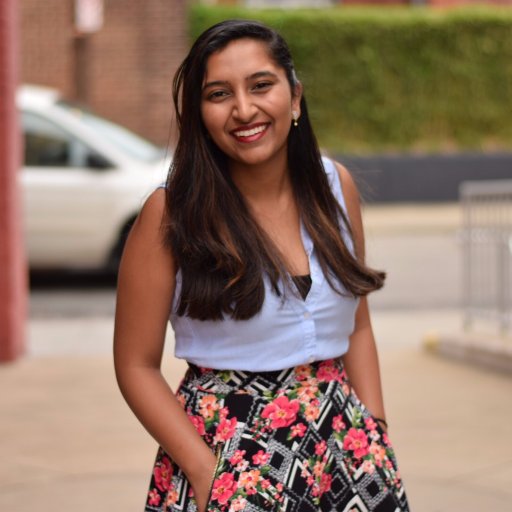 srishtisan's profile picture. please tell me if I owe you an email // Data Scientist