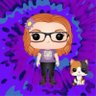 starsongmuse's profile picture. I💜my cat🐈bunny🐇Funko👑Disney🏰🐭Tink🧚🏻✨Ariel🦀🧜🏻‍♀️🐠Dory🐟🦑Buffy💁🏼‍♀️⚰️swim🏊🏻‍♀️game🎮teach🍎📚📝sing🎤🎸🎹create🎨🎶🎭inspire💡💭 Insta:@songmuse