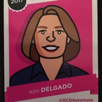 Kimberly Delgado (she/her) #VMwareExplore (@kcdautomate) 's Twitter Profile Photo Kimberly Delgado (she/her) #VMwareExplore (@kcdautomate) 's Twitter Profile Photo