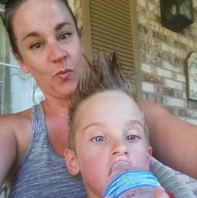 MrsKutzCville's profile picture. Mother, wife, teacher and yogi