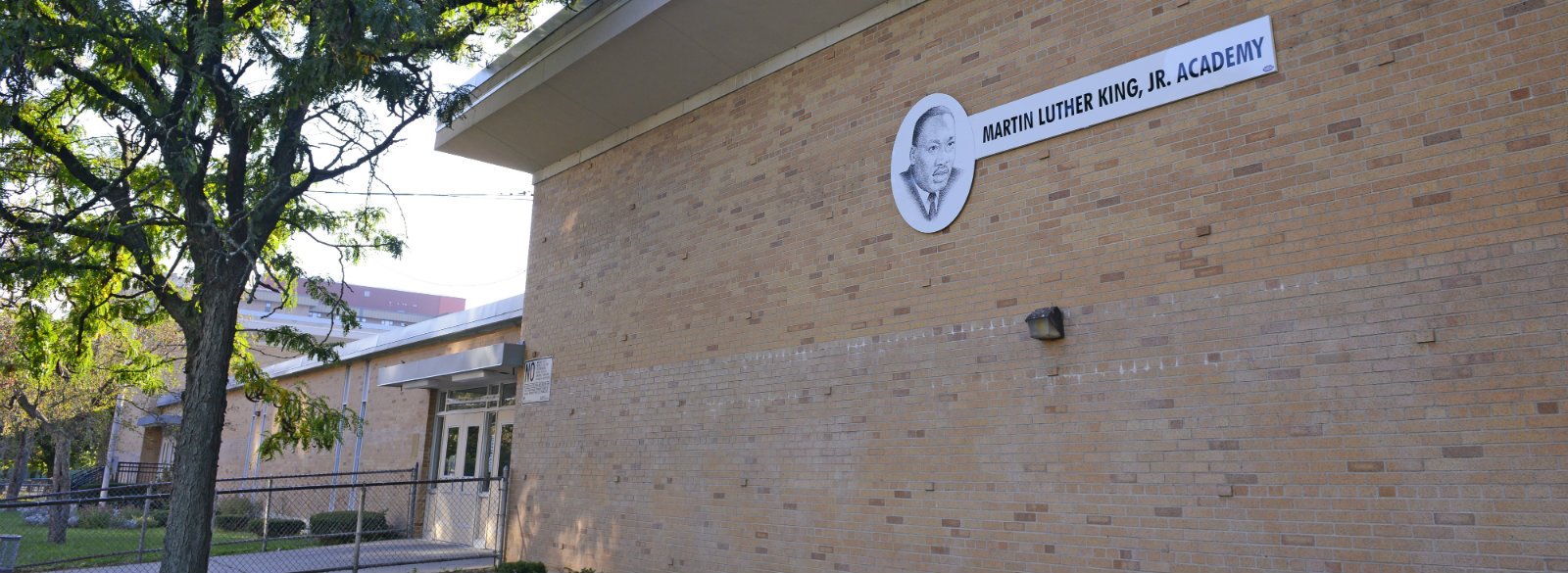 MLKAYonkers's profile picture. The Official Twitter of Martin Luther King Jr. Academy PreK-8.