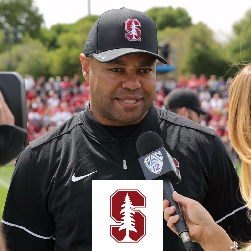 All the news that's fit to tweet. #GoStanford