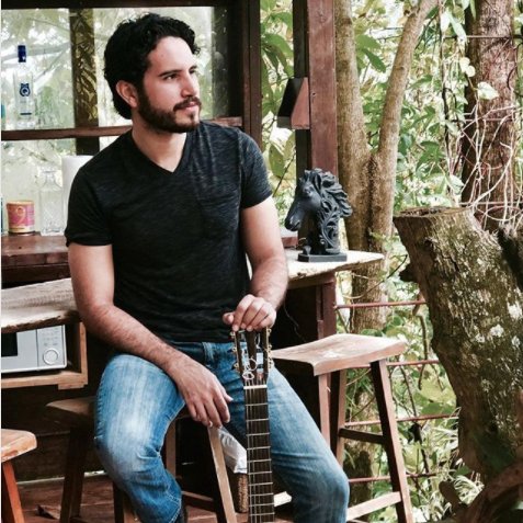 DavidVaccoPR's profile picture. 