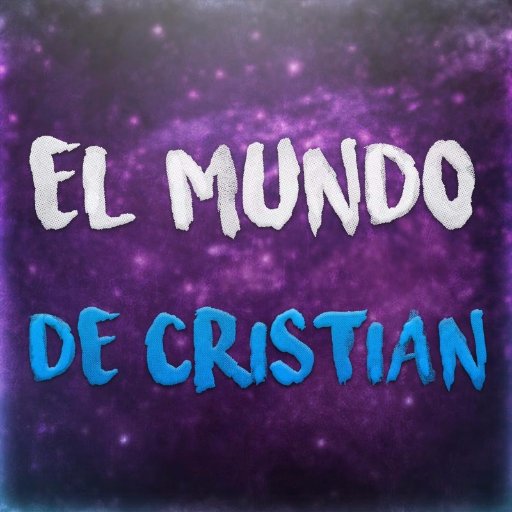 elmundocristian Profile Picture