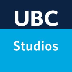 The media production studios of the University of British Columbia. Specializing in film, graphics and animations. Feel free to send us a DM!