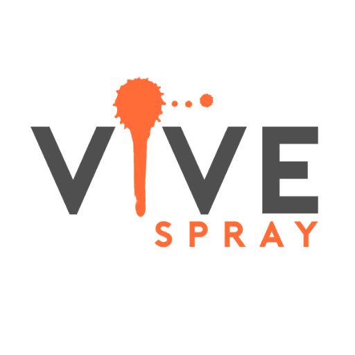 ViveSpray