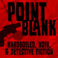 Point Blank Podcast(@pointblanknoir) 's Twitter Profile Photo