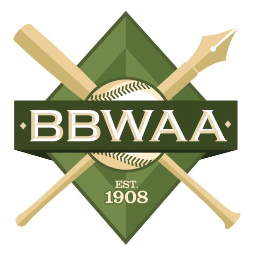 New York Chapter of the Baseball Writers' Association of America.