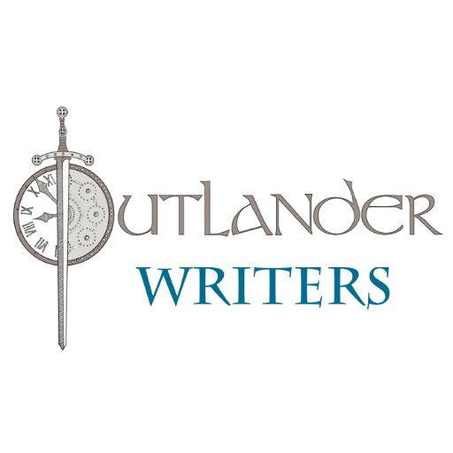 The Official Twitter Page of the Outlander Writers' Room