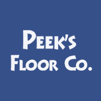 Peek's Floor Co