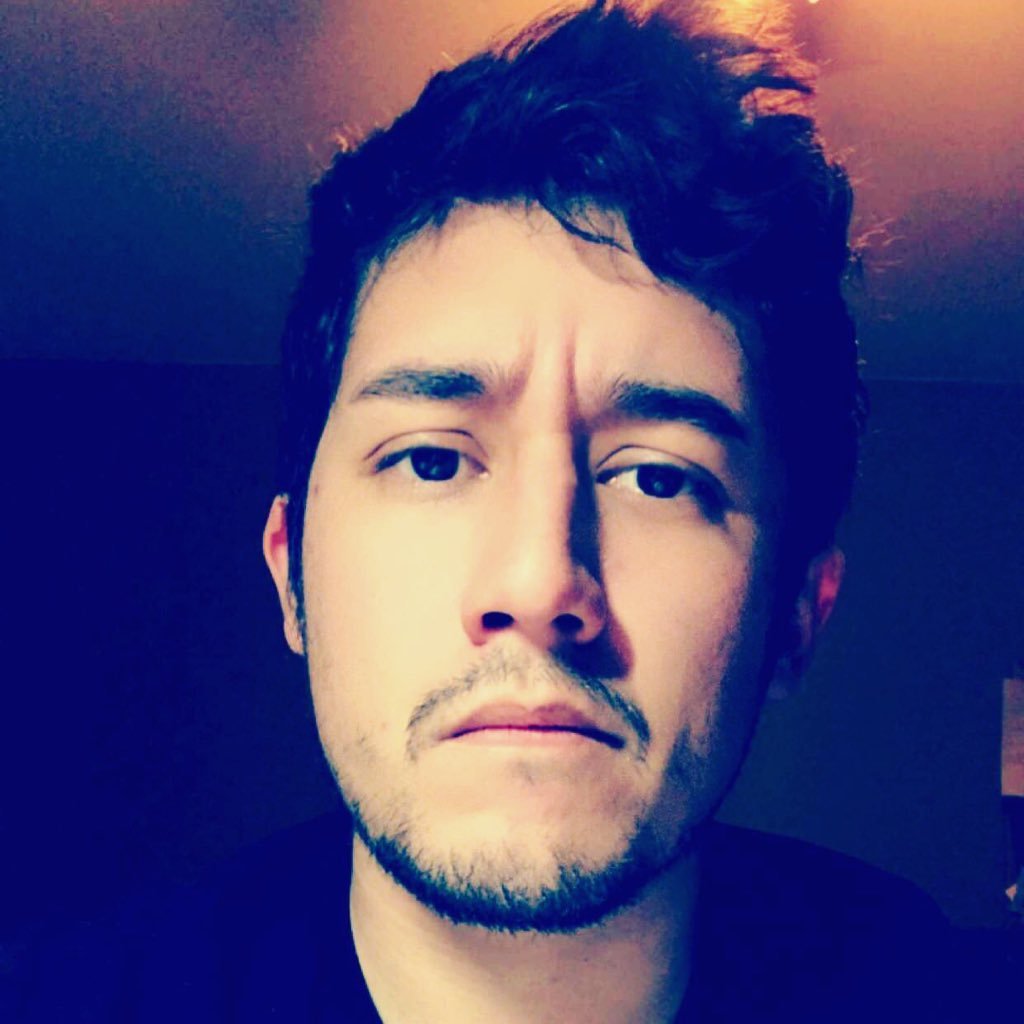 Mauri_Ortiz91's profile picture. Guitarist in the band Demolisher