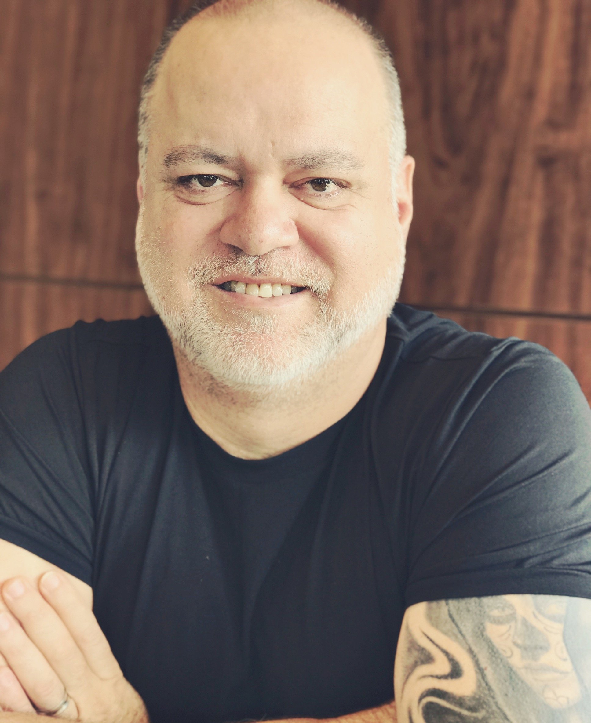 fmvieitez1's profile picture. 