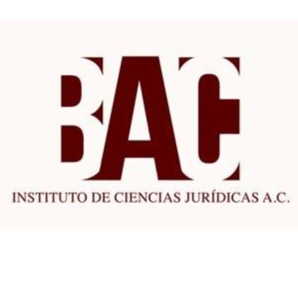 Cuenta oficial de la Barra de Abogados de Coahuila Instituto de Ciencias Jurídicas; Saltillo, Coah.