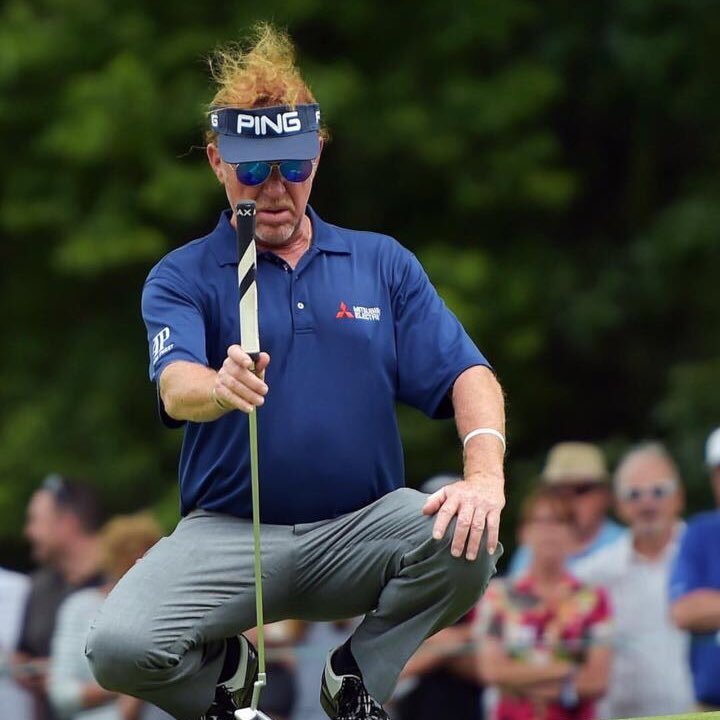 Miguel Angel Jimenez