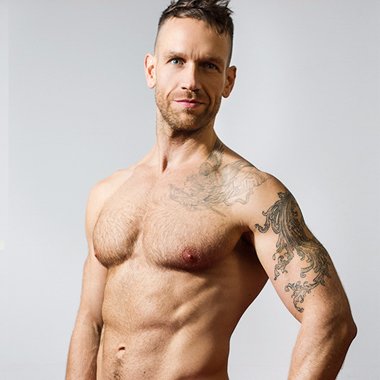Kit Cohen Profile