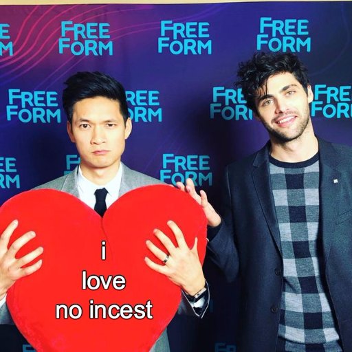 no_incest_in_sh's profile picture. u say incest i say ur going to hell