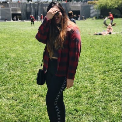 angelicanulud's profile picture. 