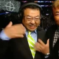 WWE International Announcing Team. Makes Art, Draws, Paints. Preforms Kamishibai (Japanese storyteller). Boston Shogi Association