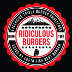 RidiculousBurgr Profile Picture