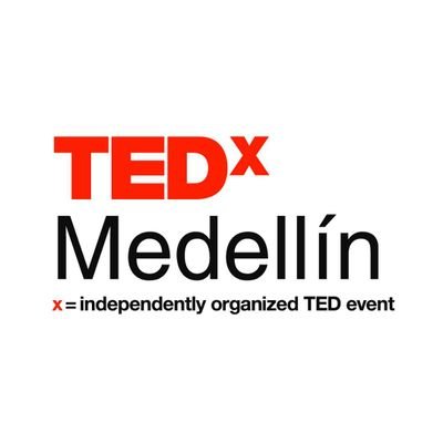 tedxmedellinofl's profile picture. Evento TED independiente de la ciudad de Medellín. Lo que nos motiva: ideas dignas de difundir.