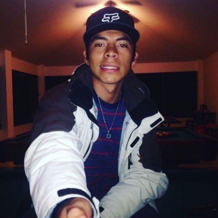 Eriksonperez666's profile picture. siendo real