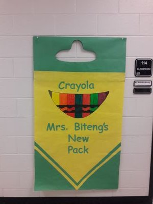 MrsBiteng114's profile picture. Kindergarten teacher at Triangle Elementary.