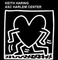 The Keith Haring ASC Harlem Center provides a safe space for Harlem residents to find respect, connection and care. Stop by- we're at 315 E 104th St.
