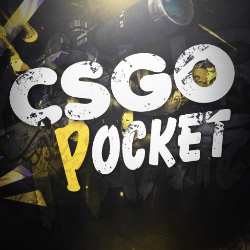 (🌎🇺🇸🌎) CSGOPocket
We are doing a lot of giveaways every day, just enable notifications! :D