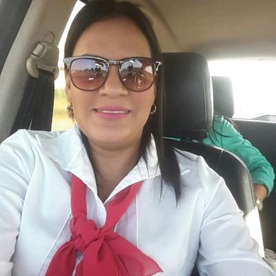 maurera_georgis's profile picture. Mi amor por mi pais