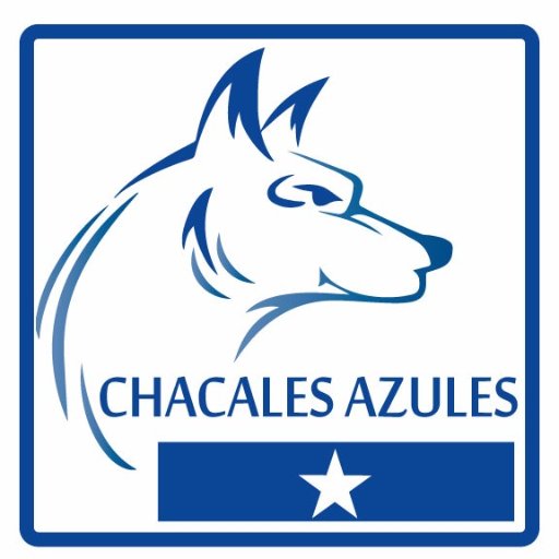 Chacales Azules