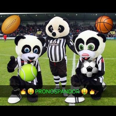 Bonjour mes amis parieurs, je vous proposerai des paris sportifs sur divers sports ainsi que proposer mon aide pour vos propre paris.