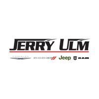 Jerry Ulm Dodge Jeep (@jerryulmdodge) 's Twitter Profile