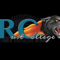 Rust College (@rustcollege2020) 's Twitter Profile