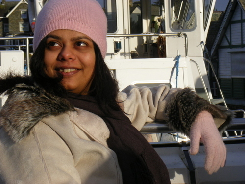 rinioxford's profile picture. 