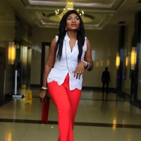 Ufuoma McDermott (@ufuomamcdermott) Twitter profile photo