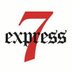 7ExpressNY (@7expressny) Twitter profile photo 7ExpressNY (@7expressny) Twitter profile photo