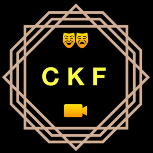 An International Film Festival and Creative Arts Promotion Company.
CKF International Film Festival 🎭 : https://t.co/40v1D2myxD