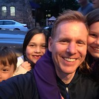 Brian McLaughlin (@mrmcclass) 's Twitter Profile