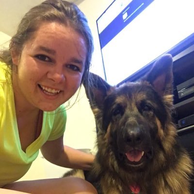 GSD dog mom 🐶 Instructional Technologist 👩🏽‍💻 STEM education enthusiast 🦠🖥⚙️ 📐 Instruction Geek 📚 Views are my own.