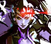 WebsOfRemorse's profile picture. ❝ I am not that woman anymore. ❞

       『 A̶m̶é̶l̶i̶e̶ ̶L̶a̶c̶r̶o̶i̶x̶ 』

  ❝ I am something much worse. ❞  
 
       〘  OVERWATCH  RP  〙